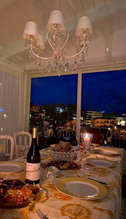 Bed and Breakfast La Casa Nel Borgo San Nicola Arcella Exterior foto