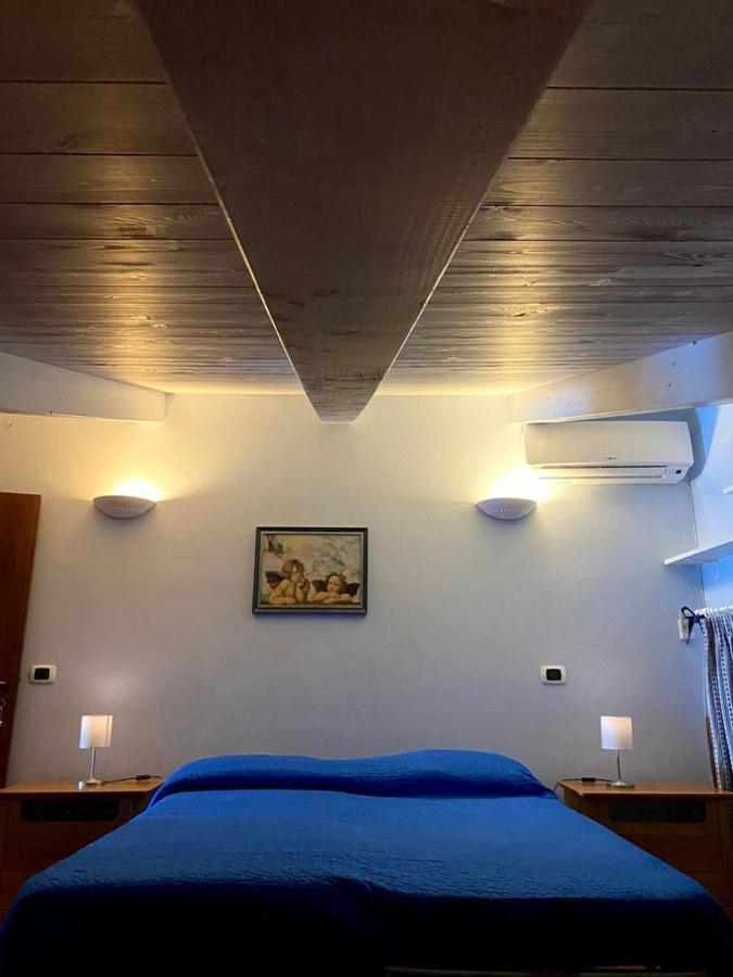 Bed and Breakfast La Casa Nel Borgo San Nicola Arcella Exterior foto