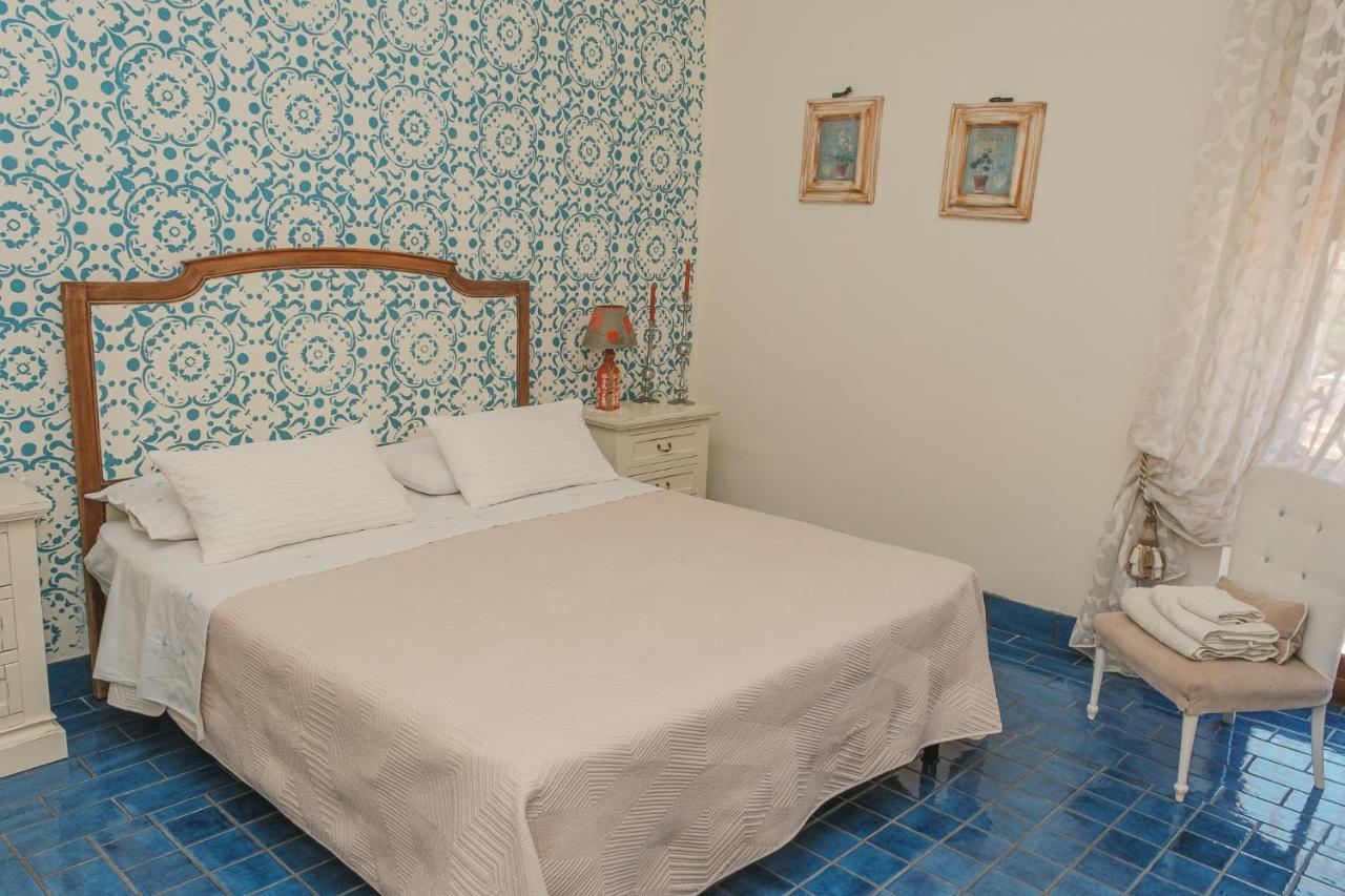 Bed and Breakfast La Casa Nel Borgo San Nicola Arcella Exterior foto