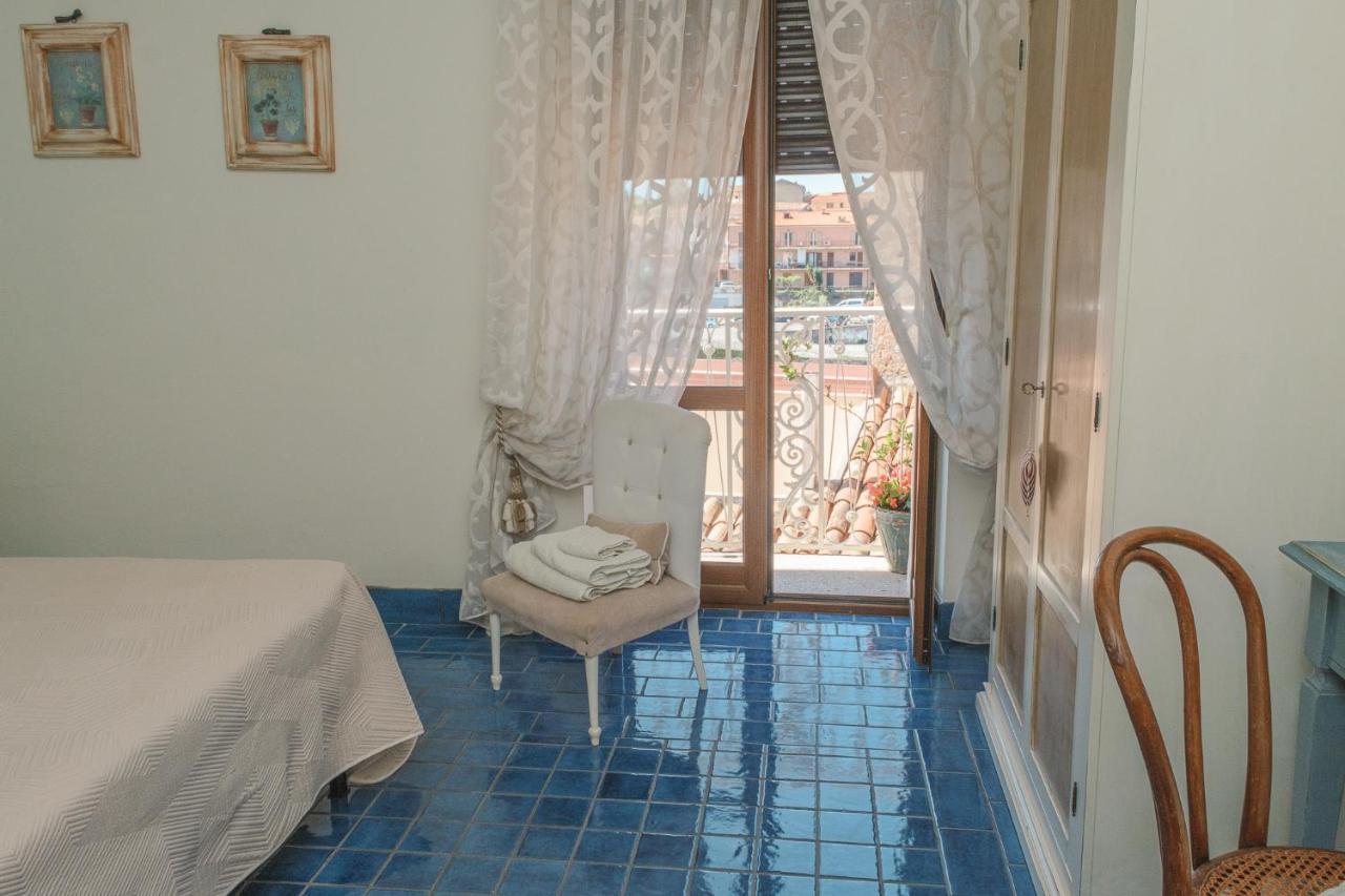 Bed and Breakfast La Casa Nel Borgo San Nicola Arcella Exterior foto