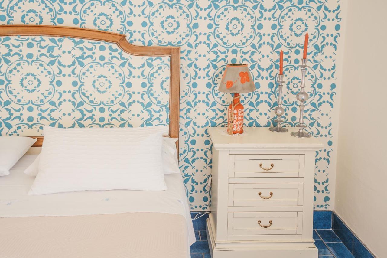 Bed and Breakfast La Casa Nel Borgo San Nicola Arcella Exterior foto
