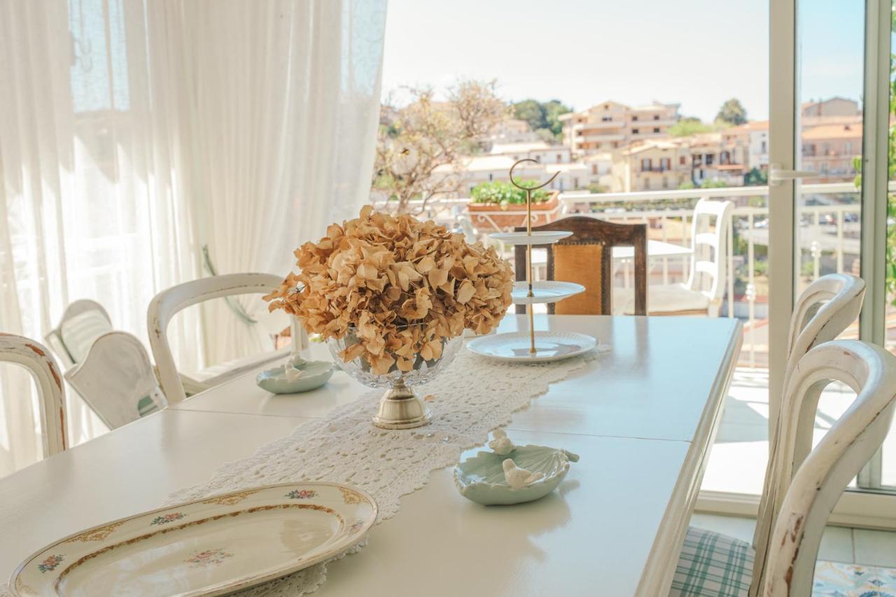 Bed and Breakfast La Casa Nel Borgo San Nicola Arcella Exterior foto
