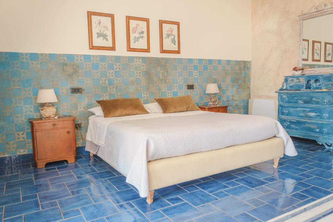 Bed and Breakfast La Casa Nel Borgo San Nicola Arcella Exterior foto