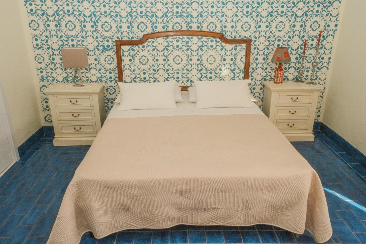 Bed and Breakfast La Casa Nel Borgo San Nicola Arcella Exterior foto