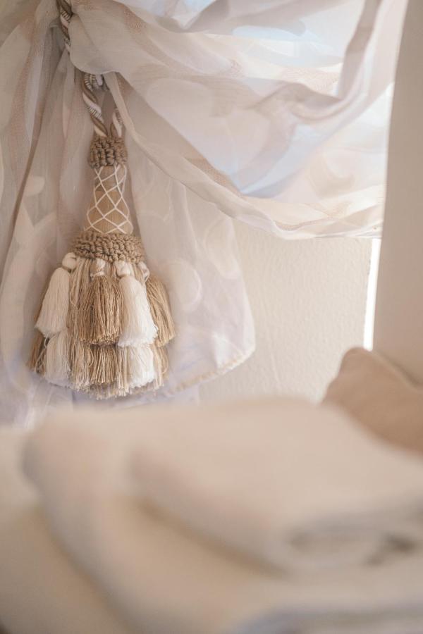 Bed and Breakfast La Casa Nel Borgo San Nicola Arcella Exterior foto
