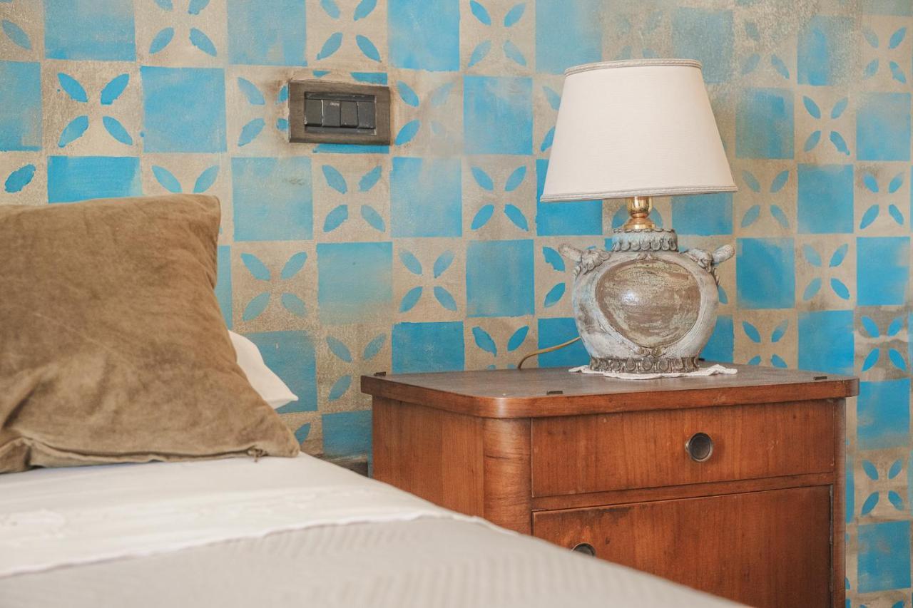 Bed and Breakfast La Casa Nel Borgo San Nicola Arcella Exterior foto