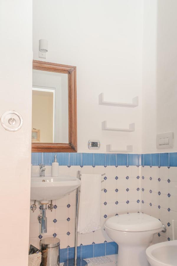 Bed and Breakfast La Casa Nel Borgo San Nicola Arcella Exterior foto