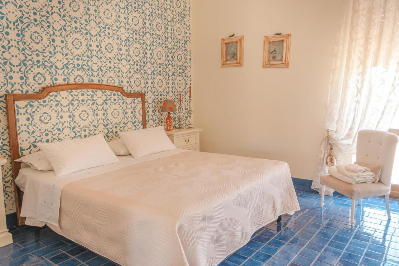 Bed and Breakfast La Casa Nel Borgo San Nicola Arcella Exterior foto