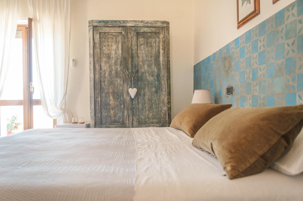 Bed and Breakfast La Casa Nel Borgo San Nicola Arcella Exterior foto