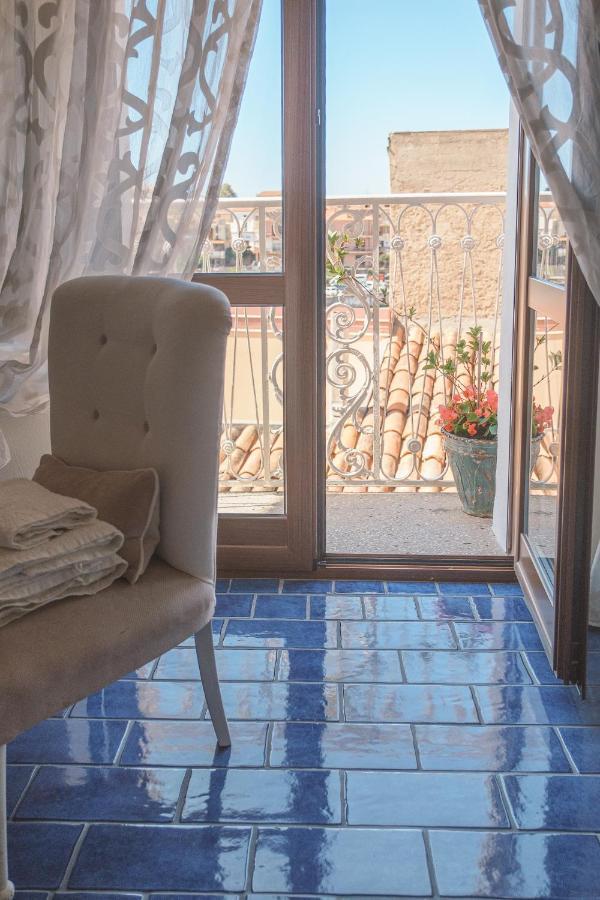 Bed and Breakfast La Casa Nel Borgo San Nicola Arcella Exterior foto