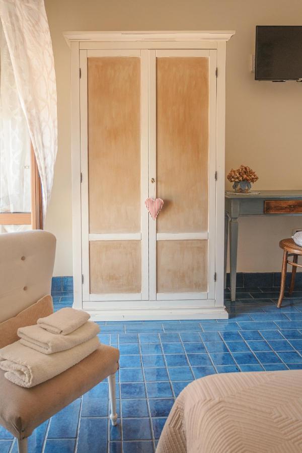 Bed and Breakfast La Casa Nel Borgo San Nicola Arcella Exterior foto